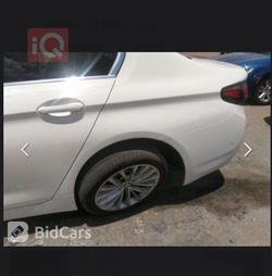 بي ام دبليو الفئة 5